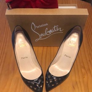 Christian Louboutin Heels